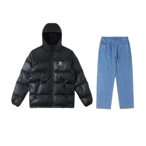 Converse Casual Sportswear Unisex