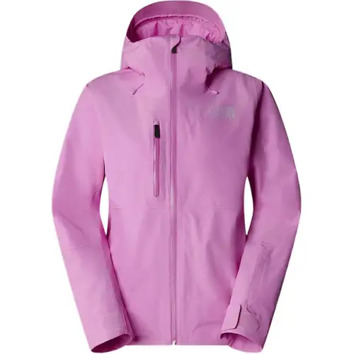 THE NORTH FACE Jackets & Coats Women's Rose Red