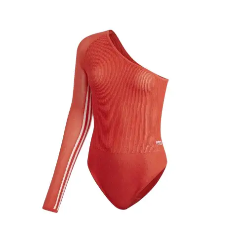 Adidas Originals BUNGA Jumpsuit Women's Bright Red