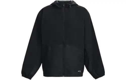 Under Armour RUSH Jacket Women's Black
