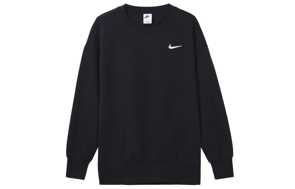 Nike Sportswear Sweatshirt Women's Black