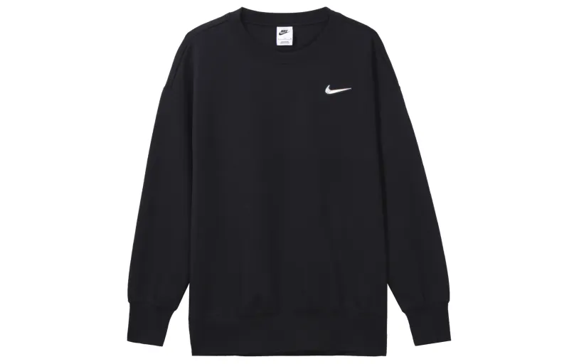 Nike Sportswear Sweatshirt Women's Black