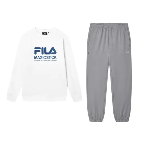 FILA ORIGINALE Casual Sportswear Men's