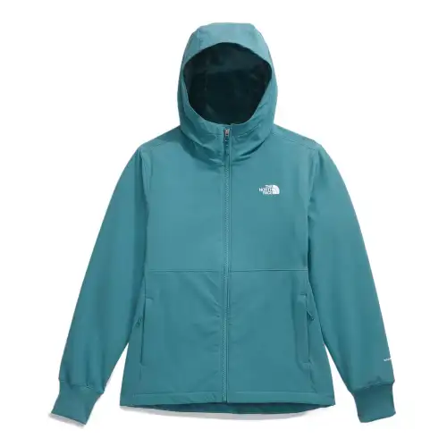 THE NORTH FACE Shelbe Raschel WindWall™ Jacket Women's Seaweed Blue