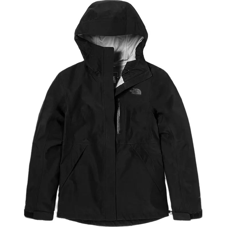 THE NORTH FACE Jackets & Coats Women's Black