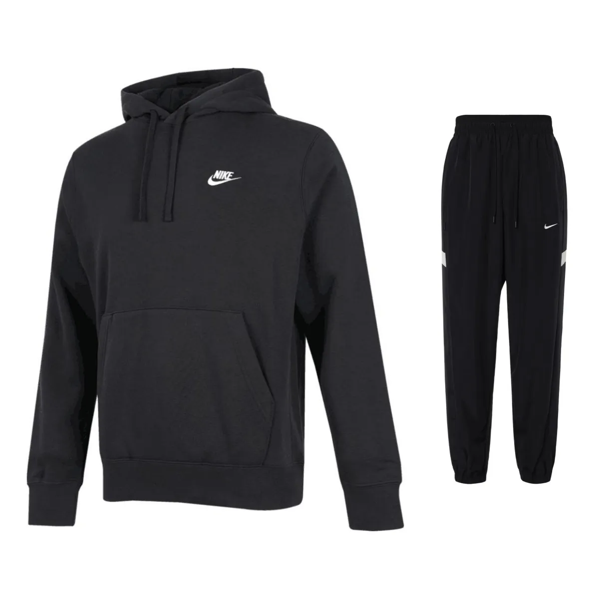 Nike Casual Sportswear Men's Black