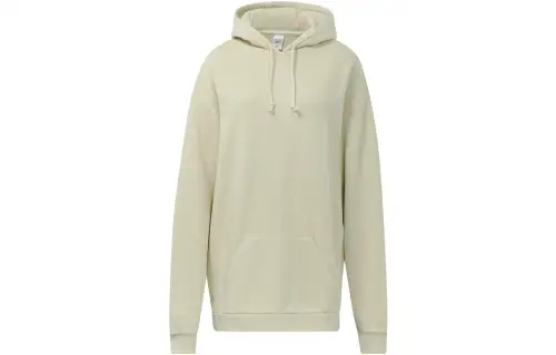 Reebok CLASSICS REEBOK ND LONG Sweatshirt Women's Beige