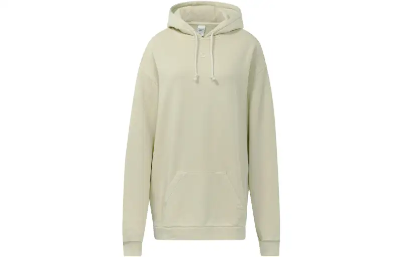 Reebok CLASSICS REEBOK ND LONG Sweatshirt Women's Beige