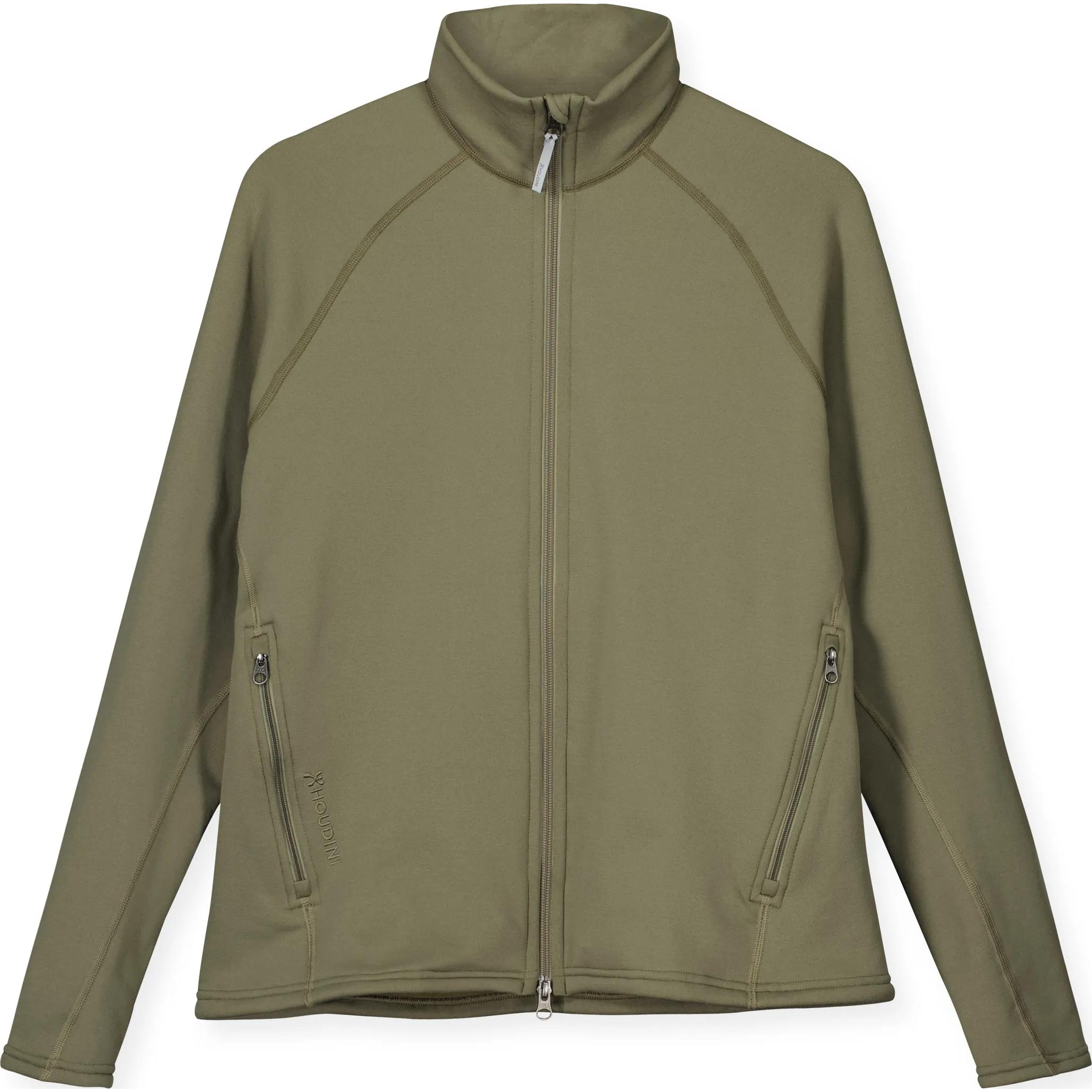 Houdini PowerUp Fleece Clothing Women’s