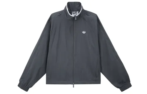 Adidas Zip detail Track Jacket