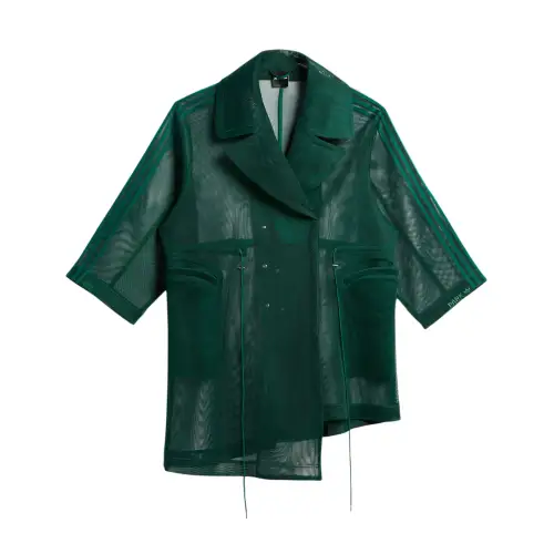 Adidas Originals x IVY PARK Jackets & Coats Women's Dark Green