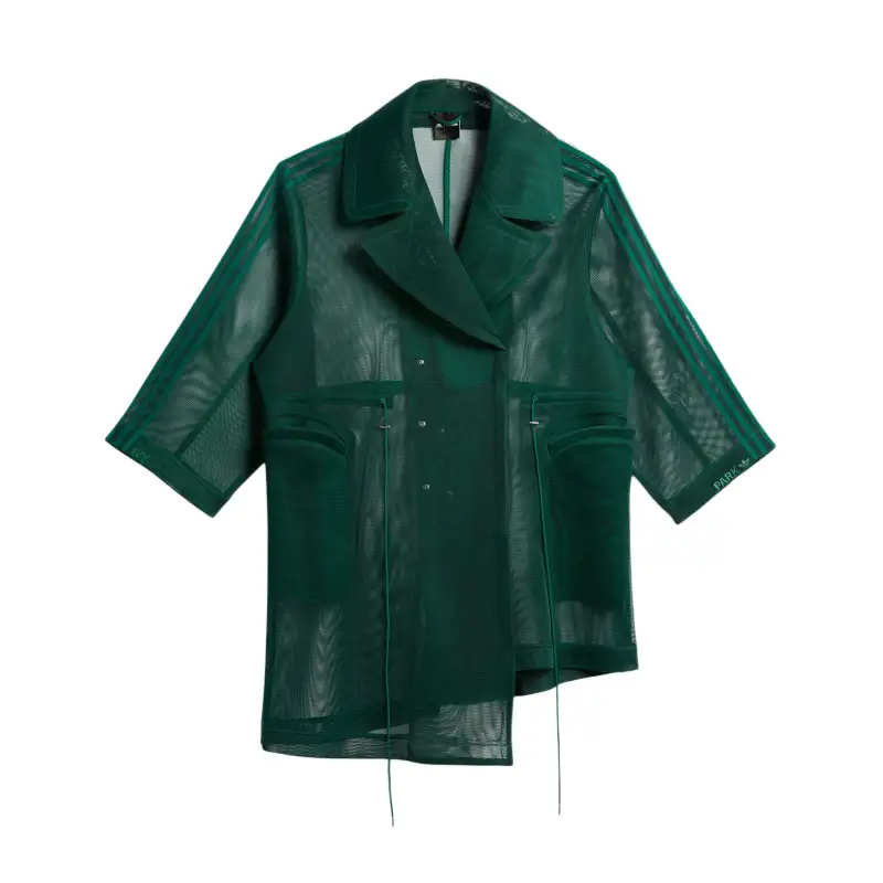 Adidas Originals x IVY PARK Jackets & Coats Women's Dark Green