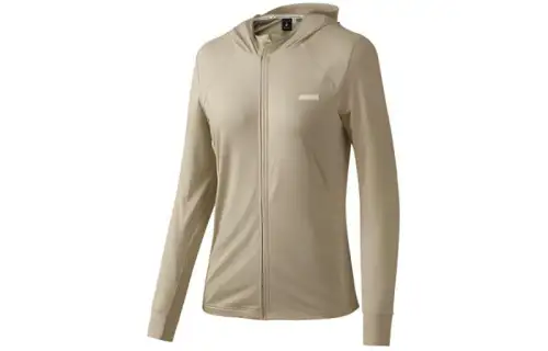Skechers Jackets & Coats Women's Beige Brown