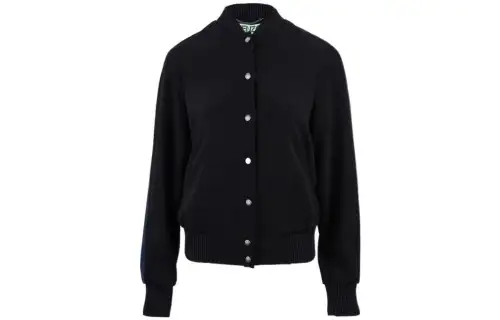 KENZO Jackets & Coats Women's Marine Blue