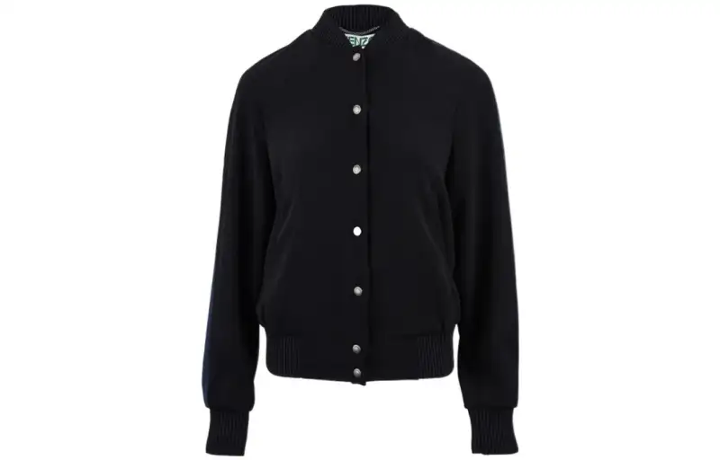 KENZO Jackets & Coats Women's Marine Blue