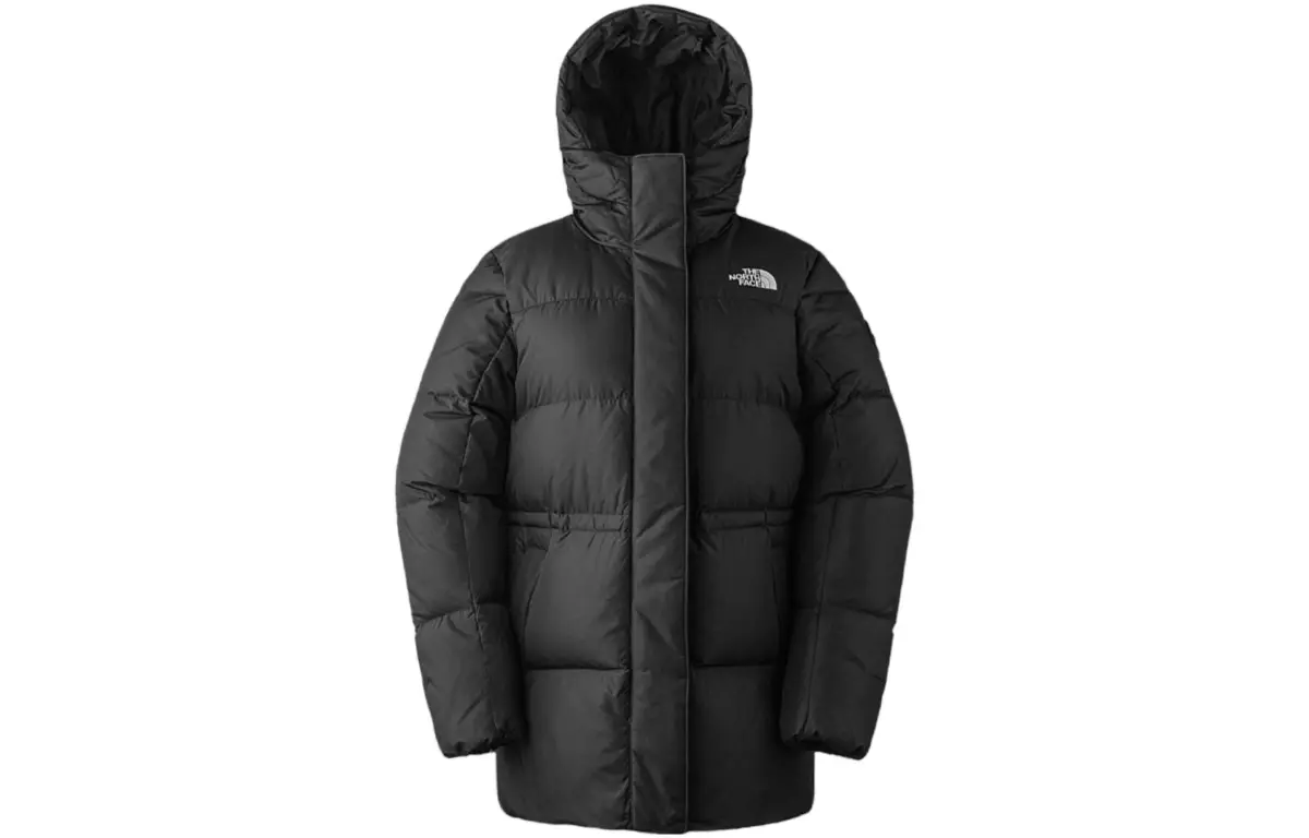THE NORTH FACE Urban Exploration FW23 Down Jacket Women's Black