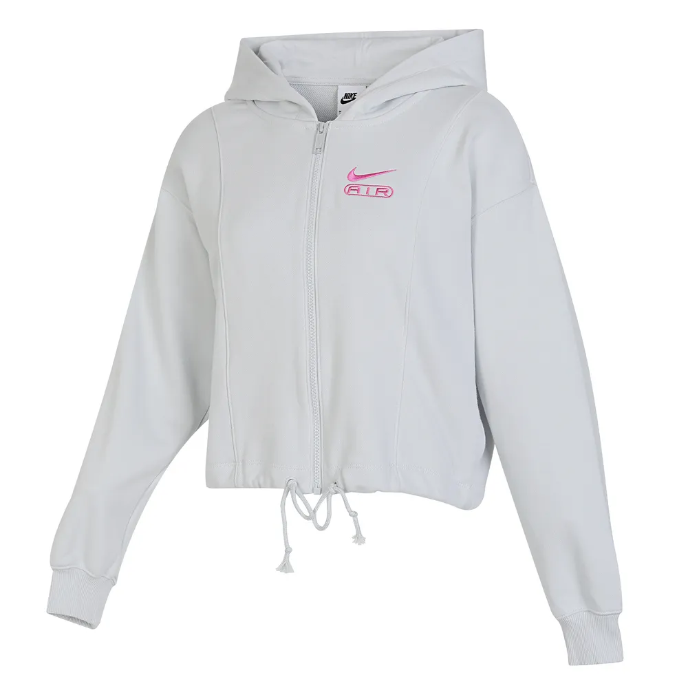 Nike Air Sweatshirt Women's Photon Gray