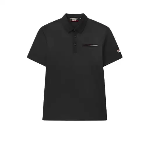 FILA Polo Shirt Men's Legend Blue NV