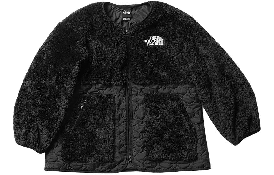 THE NORTH FACE Urban Exploration Fleece Clothing Women’s Black