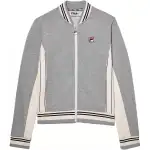 FILA Jackets & Coats Women's Gray