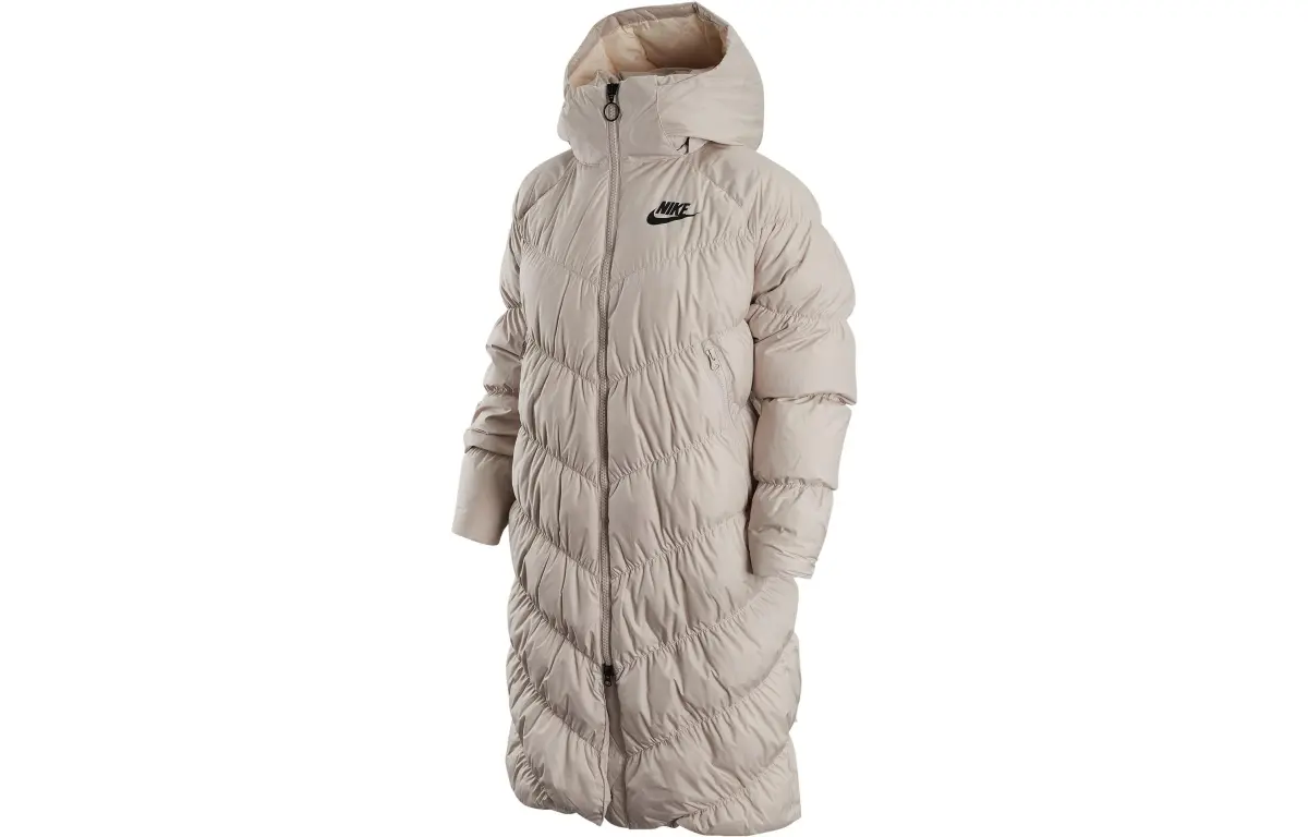Nike Sportswear Down Jacket Women's Ecru