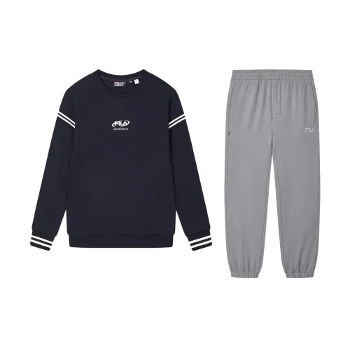FILA ORIGINALE Casual Sportswear Men's