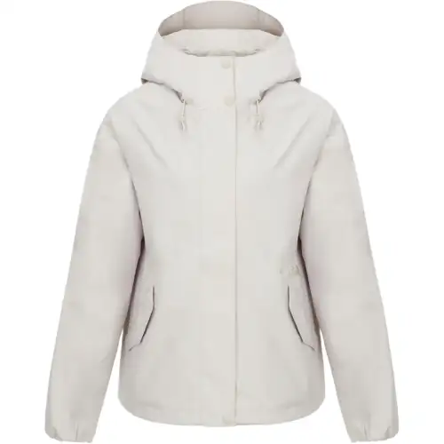 THE NORTH FACE Jackets & Coats Women's White
