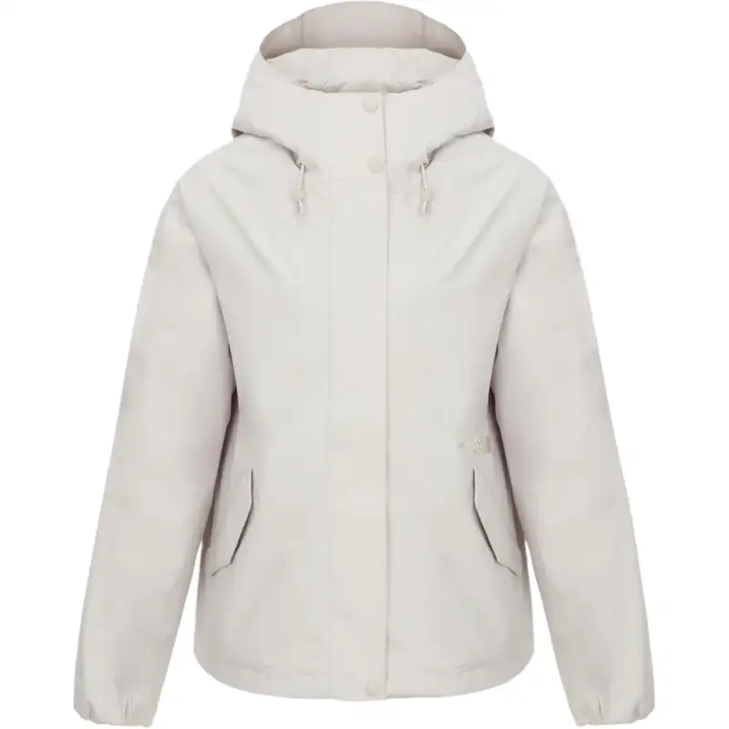 THE NORTH FACE Jackets & Coats Women's White