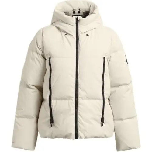 Under Armour FW25 Limitless Down Jacket Women's Summit White