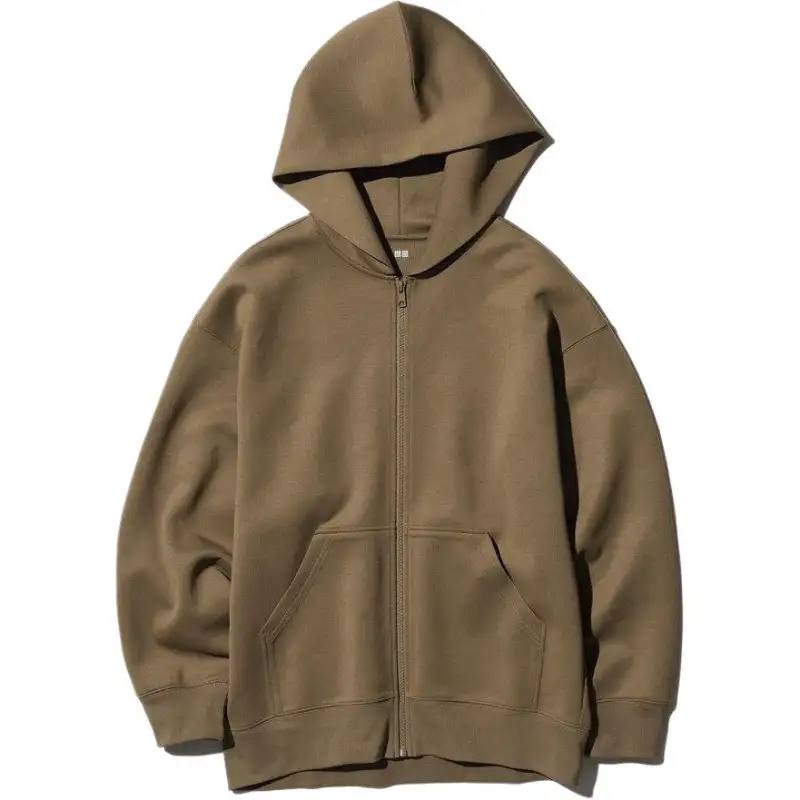 UNIQLO Jackets & Coats Women's Dark Olive