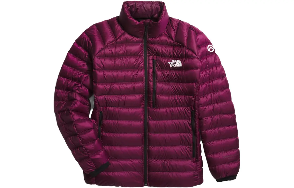 THE NORTH FACE Down Jacket Women's Rose Red