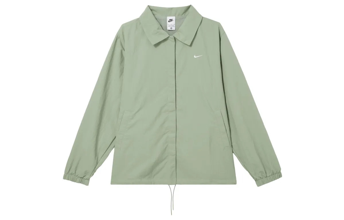 Nike Sportswear Essentials Jackets & Coats Women's Jadeite Horizon/Sailboat