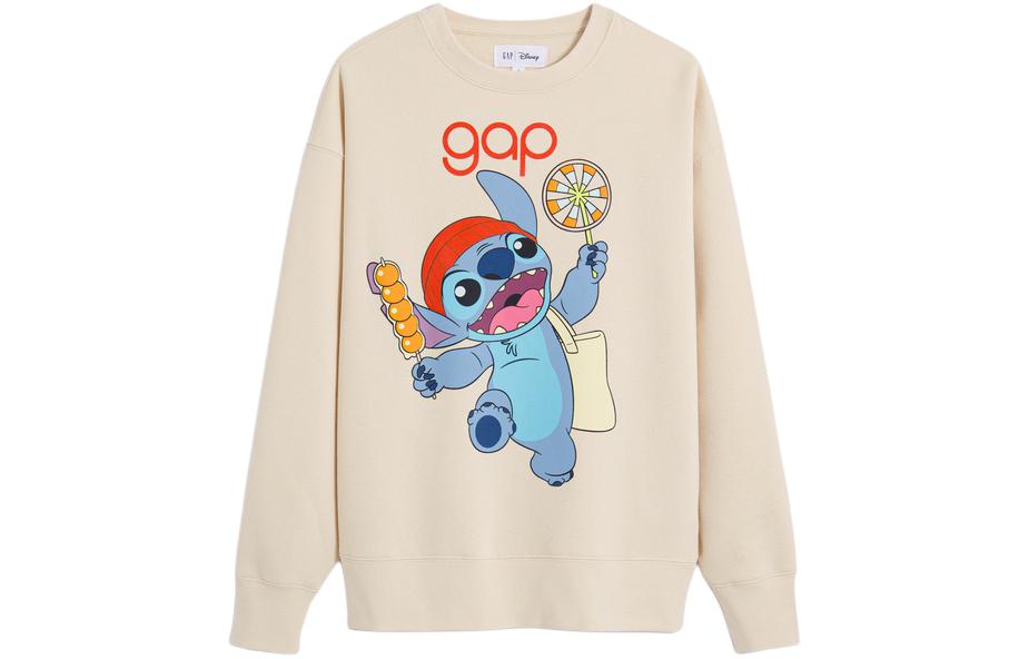Женские толстовка GAP (серая)
