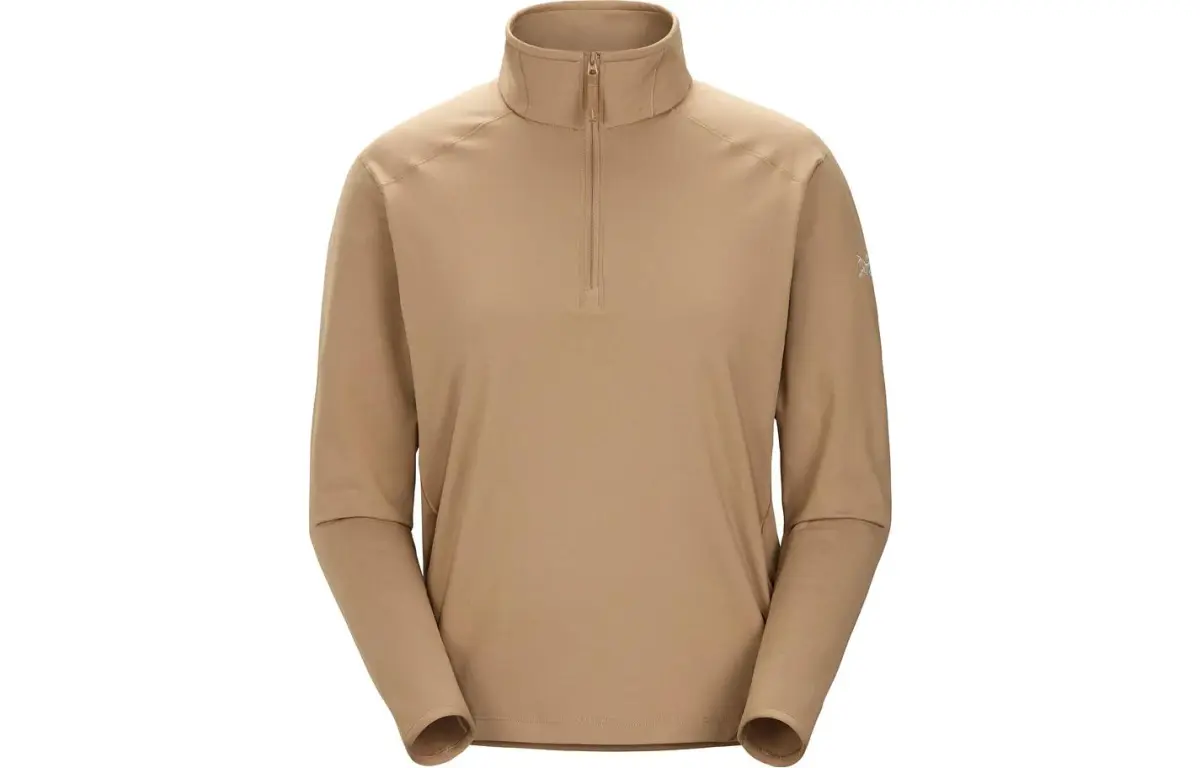 Arc'teryx KYANITE LIGHTWEIGHT Fleece Clothing Women's