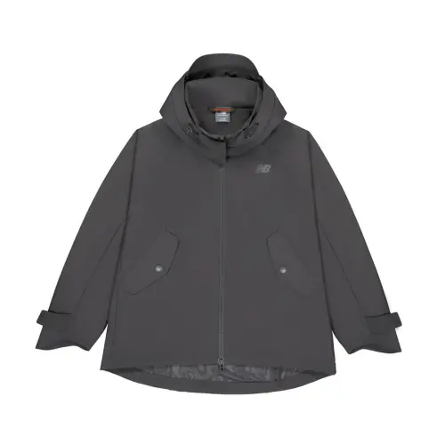 New Balance Jackets & Coats Women's Ink Black