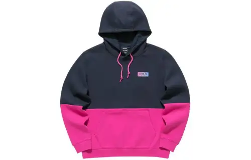 Skechers Sweatshirt Women's Navy Blue