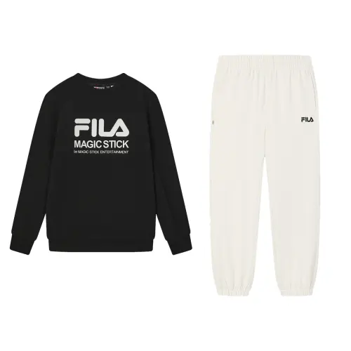 FILA ORIGINALE Casual Sportswear Men's