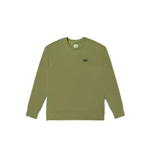 Vans Pulloverr Sweatshirt Women's Green