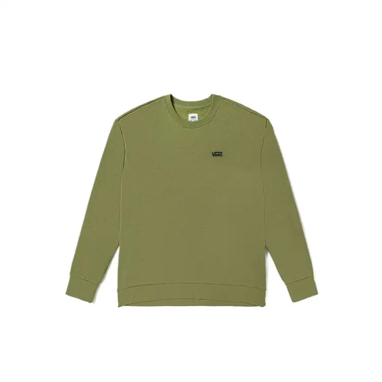 Vans Pulloverr Sweatshirt Women's Green
