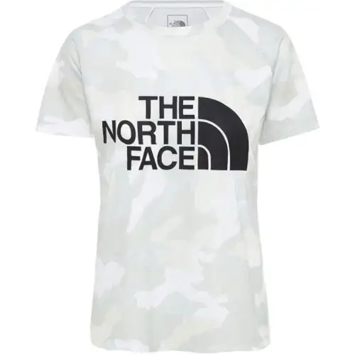 THE NORTH FACE T Shirt Women's White