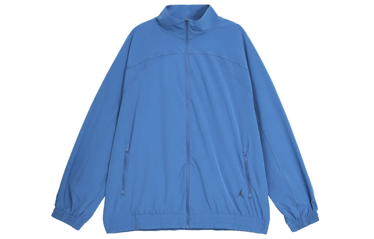Jordan Jackets & Coats Women's Blue