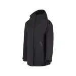 Asics Down Jacket Women's Black