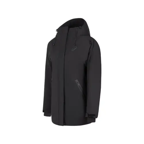 Asics Down Jacket Women's Black