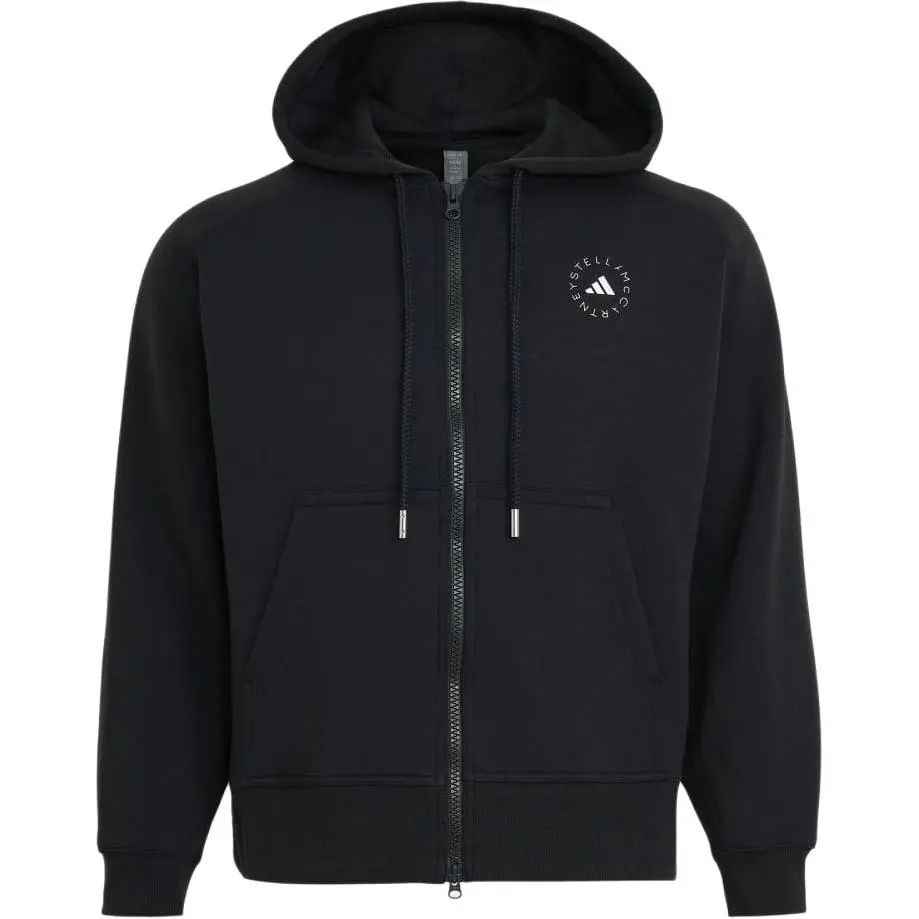 Adidas Full-Zip Hoodie