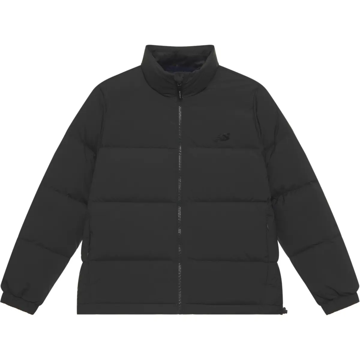 New Balance Sports Life Collection Down Jacket Women's Black