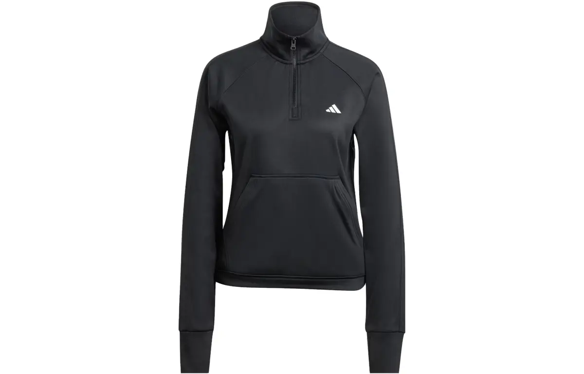 Adidas AEROREADY Jackets & Coats Women's Black
