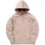 Jordan Flight Fleece Sweatshirt Women's Khaki