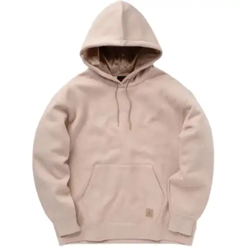 Jordan Flight Fleece Sweatshirt Women's Khaki