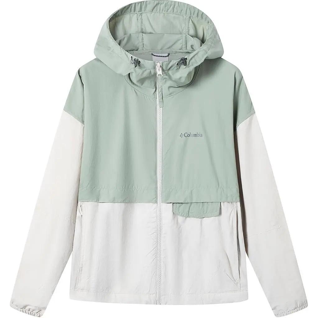 Columbia Jackets & Coats Women's Green