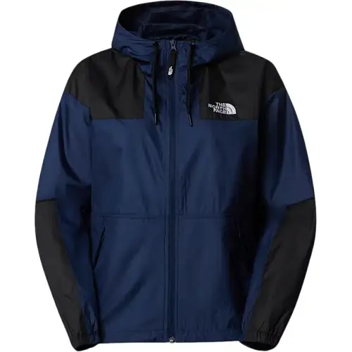 THE NORTH FACE Jackets & Coats Women's Marine Blue